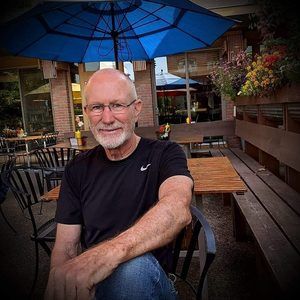 Meet your Posher, Gregory